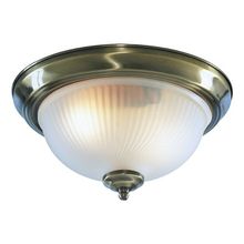 Потолочный светильник Arte Lamp A9370PL-2AB AQUA