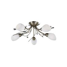 ARTE Lamp A2766PL-5AB, GARDENIA