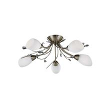 ARTE Lamp A2766PL-5AB, GARDENIA