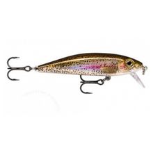 Воблер X-Rap Countdown XRCD05, RTL Rapala