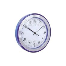Часы настенные Acetime 9917(синий)