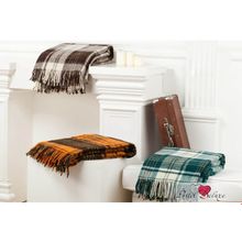 Руно Одеяло-Плед Андо (170х200 см)