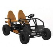 Berg Toys GranTour F Off road 2-seater