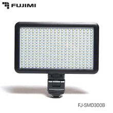 Свет накамерный Fujimi FJ-SMD300B на SMD диодах 29W 5600 3200К + NP-F