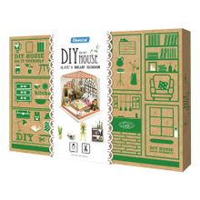 Румбокс DIY HOUSE DG107 Спальня