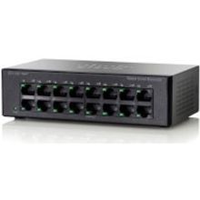 Cisco Cisco SF110D-16HP-EU