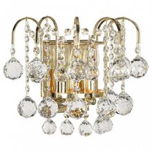 Arti Lampadari Накладной светильник Arti Lampadari Loano Loano E 2.10.100 G ID - 422177