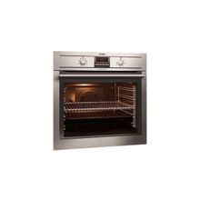 Духовой шкаф электрический независимый AEG BE 3003001 M