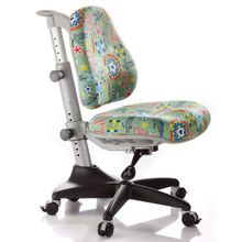 Comf-Pro Match зеленое с мячами