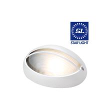 НПП (НПБ) 03-60-Пирит белый «Virgo 5» (овал с обручем с защитной сеткой веко)