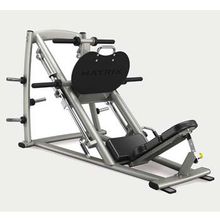 Наклонный жим ногами Matrix G3 PL70