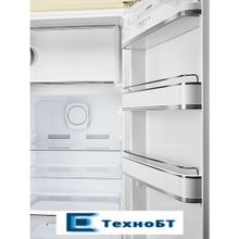 Холодильник Smeg FAB28RCR3