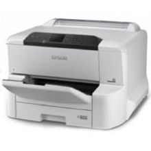 EPSON WorkForce Pro WF-C8190DW МФУ струйное цветное