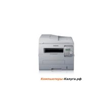 МФУ Samsung SCX-4728FD (лазерный принтер, копир, сканер, факс, ADF, A4, 28стр. мин., 1200dpi, USB 2.0, LAN, ADF)