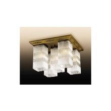 Потолочный светильник Odeon Banso 2550 5