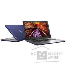 Dell Inspiron 5567 5567-8017 Blue 15.6