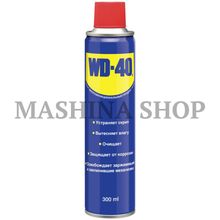 WD-40 Смазка универсальная WD-40 300мл