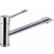 Смеситель Для Кухни Zorg  Inox Szr-1361 Elipso