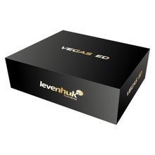 Бинокль Levenhuk Vegas ED 8x32