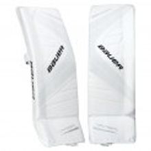 BAUER Vapor 1X OD1N INT S17 Goalie Leg Pads