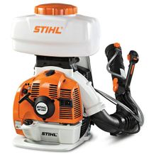 STIHL SR 450