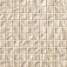 Керамическая плитка Fap Roma Natura Travertino Mosaico Мозаика 30,5х30,5