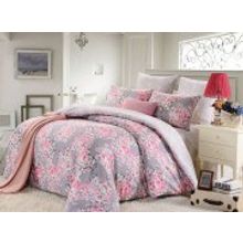 Постельное белье 1,5 спальное Присцила KAZANOV.A 84533