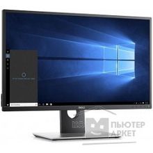 Dell LCD  27" P2717H черный