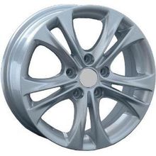 Реплика VW1 8x18 5x120 ET57 D65.1