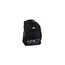 Рюкзак Quiksilver Primary X3 Slate