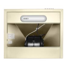 Каминная вытяжка Maunfeld Corsa Light С 50 Beige