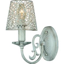 Бра Arte Lamp A5468AP-1WG RAGNATELA