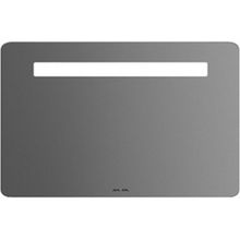 Am.Pm Мебель для ванной Gem 75 белый глянец с 2 ящиками