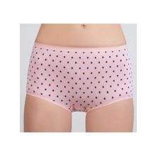 Трусы женские высокий бок Baykar - 8816