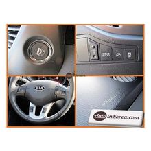 Kia Sportage R Diesel 4WD TLX finest type 2010