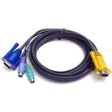 aten (cable sp15 m(y)-- hd15m minidin6m 1.8m) 2l-5202p