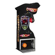 Игровой автомат - Boxer Combo (жетоноприемник)