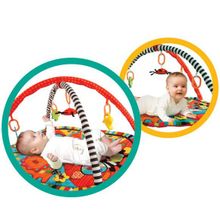 Жирафики Ушастики с 6 развивающими игрушками