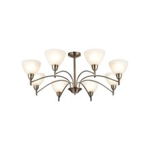 Luce Solara подвесная, 8x40W (E14)