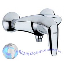 Смеситель для душа Grohe 33570000