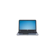 Ноутбук Dell Inspiron 5521 Black-Silver 221x-1138 (Core i5 3337U 1700Mhz 8192 1000 Bluetooth Win 8)