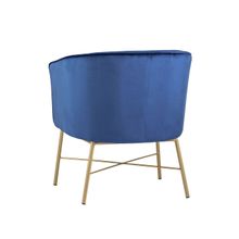 ПМ: Stool Group Кресло Шале