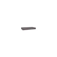 коммутатор tp-link tl-sf1016, 16-port fast ethernet switch 10 100mbps, 1u rack mount, steel case
