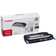 canon (cartridge 711 black lbp5300) 1660b002