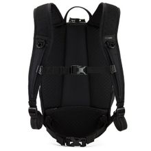 Pacsafe Рюкзак Venturesafe X12 backpack черный