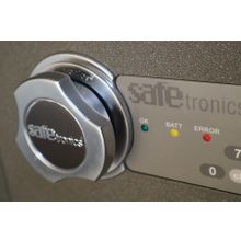 Сейф Safetronics NTR 24E