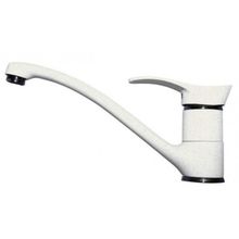 Смеситель LAVA SG04 гранит