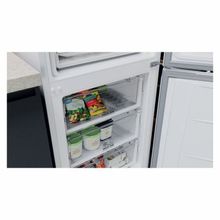 Холодильник Hotpoint HTW 8202I W Белый