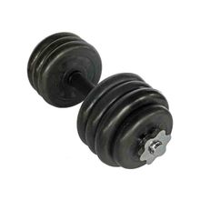 Гантель Barbell Atlet 19кг.