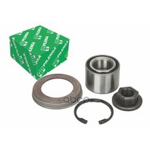 Подшипник Ступицы Без Abs |Зад, Прав, Лев | Focus 1, Fusion,  Mazda 2 PILENGA арт. PWP0057